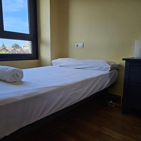 1A106 Amplio Y Comodo Apartamento 기욘 외부 사진